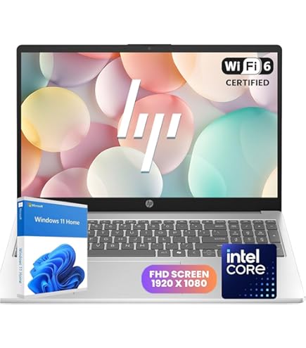 Amazon.com: HP 250 G9 15.6